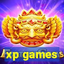 xp games